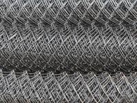 Рабица Неоцинкованная