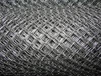 Рабица Оцинкованная