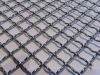 Сетка Канилированная